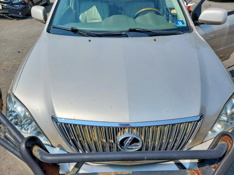 Aukcja sprzedaży 2007 Lexus Rx, vin: 2T2HK31U27C001811, numer aukcji: 63156276