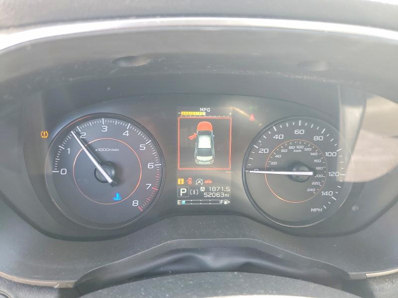 Aukcja sprzedaży 2020 Subaru Crosstrek, vin: JF2GTAEC1LH249641, numer aukcji: 66423546