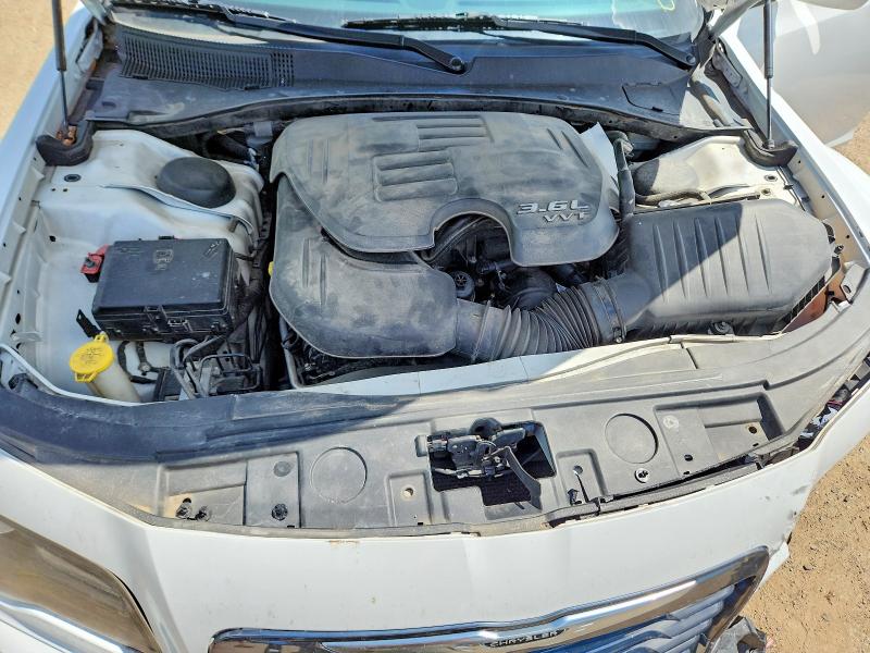 Продаж на аукціоні авто 2014 Chrysler 300, vin: 2C3CCAGG3EH378155, номер лоту: 65287346