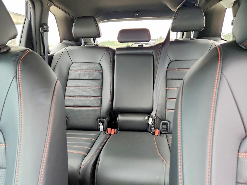 Продажа на аукционе авто 2025 Honda Cr-v, vin: 7FARS6H85SE063022, номер лота: 63604806