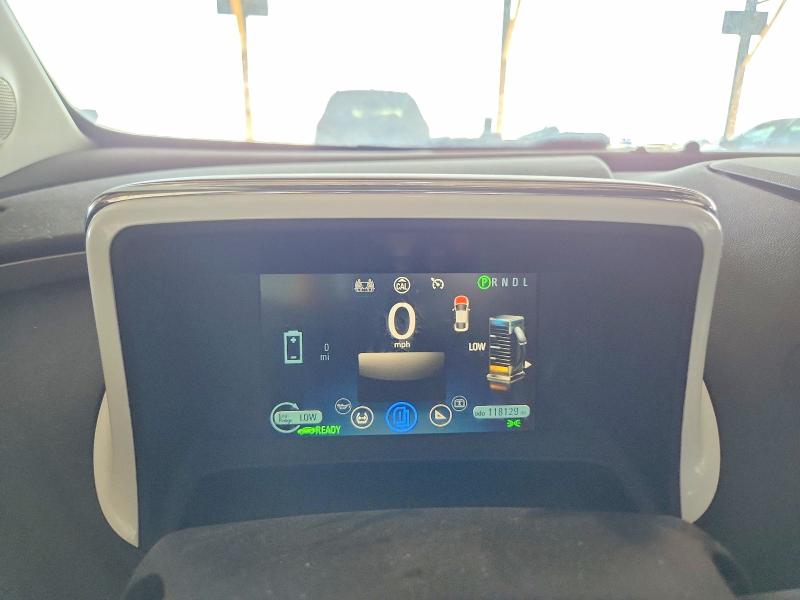 2013 Chevrolet Volt მანქანა იყიდება აუქციონზე, vin: 1G1RE6E46DU147311, აუქციონის ნომერი: 65613446