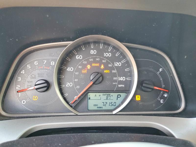 Продажа на аукционе авто 2014 Toyota Rav4, vin: 2T3WFREV0EW113015, номер лота: 64564286