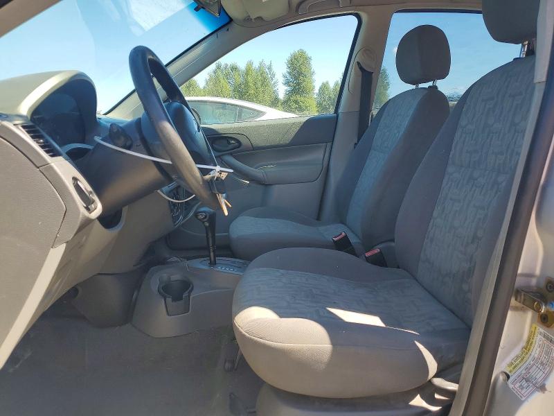 Продажа на аукционе авто 2005 Ford Focus, vin: 1FAFP34N55W241219, номер лота: 64631576