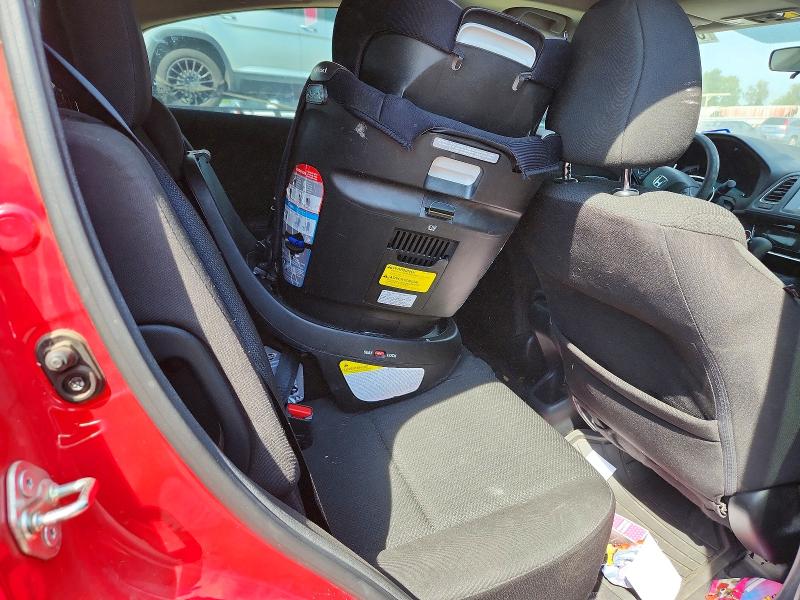 Aukcja sprzedaży 2016 Honda Hr-v, vin: 3CZRU5H54GM713395, numer aukcji: 66447916