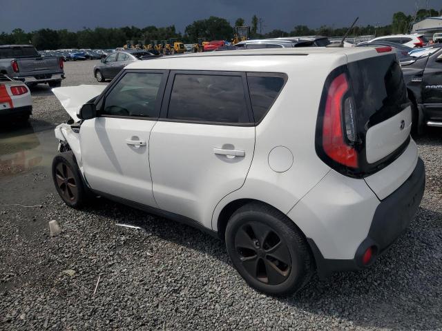 67003046 :رقم المزاد ، KNDJN2A27G7251973 vin ، 2016 Kia Soul مزاد بيع