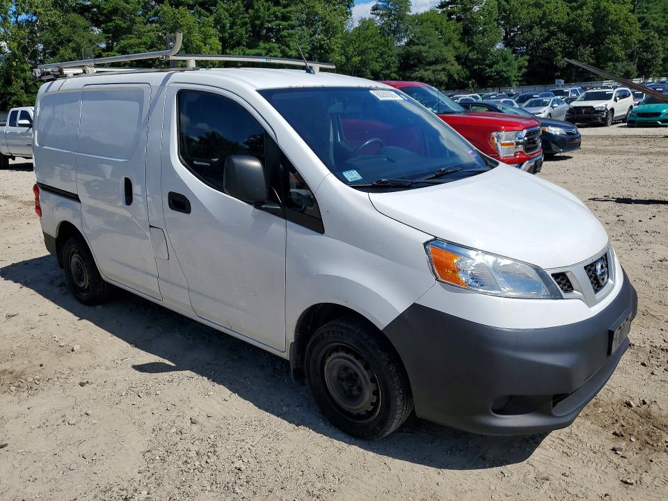 66289026 :رقم المزاد ، 3N6CM0KN4KK698020 vin ، 2019 Nissan Nv200 مزاد بيع