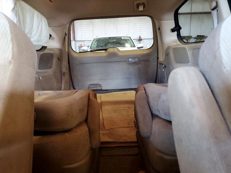 Aukcja sprzedaży 2011 Kia Sedona, vin: KNDMG4C75B6405932, numer aukcji: 66393766