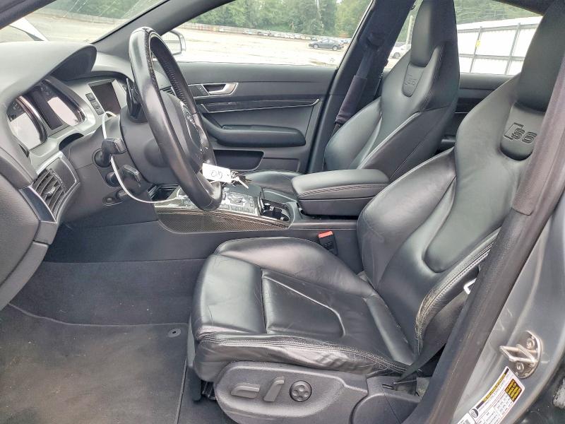Продаж на аукціоні авто 2008 Audi S6, vin: WAUDN74FX8N154754, номер лоту: 64497776