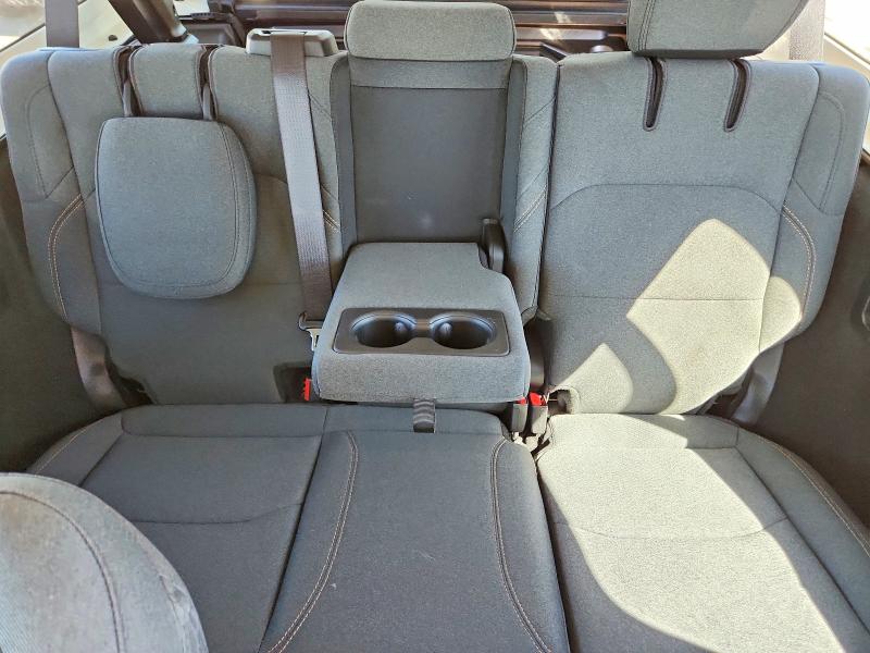 2025 Jeep Wrangler მანქანა იყიდება აუქციონზე, vin: 1C4RJXN65SW641025, აუქციონის ნომერი: 64936526