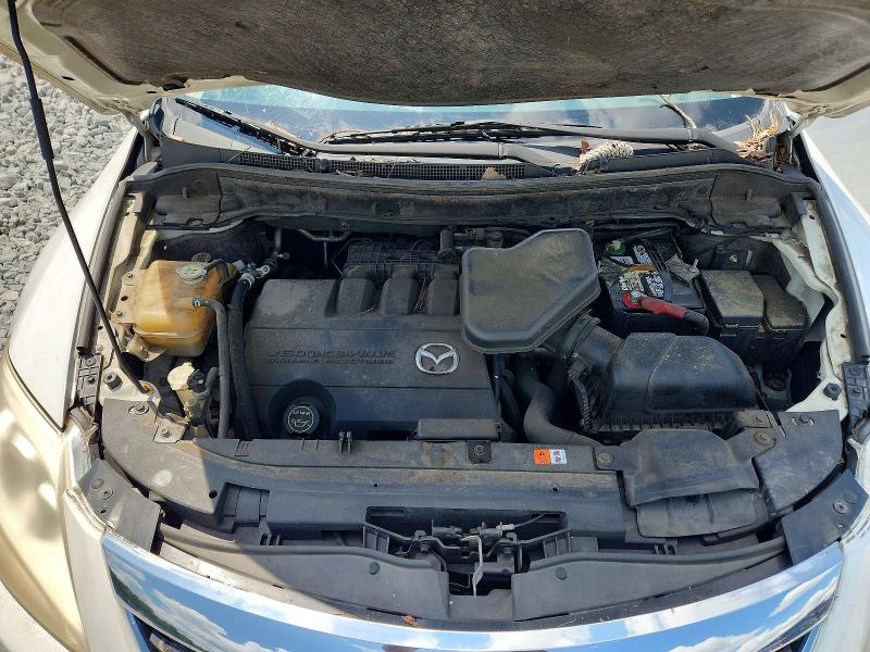 Aukcja sprzedaży 2012 Mazda Cx-9, vin: JM3TB2CA1C0343922, numer aukcji: 64981566