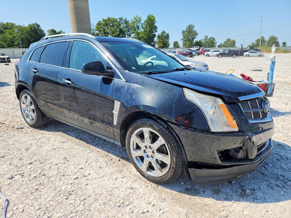 Aukcja sprzedaży 2011 Cadillac Srx, vin: 3GYFNFEYXBS649100, numer aukcji: 66143626