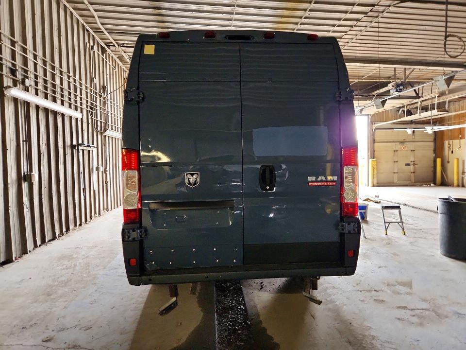 Aukcja sprzedaży 2019 Ram Promaster 3500, vin: 3C6URVJG4KE544499, numer aukcji: 63440476