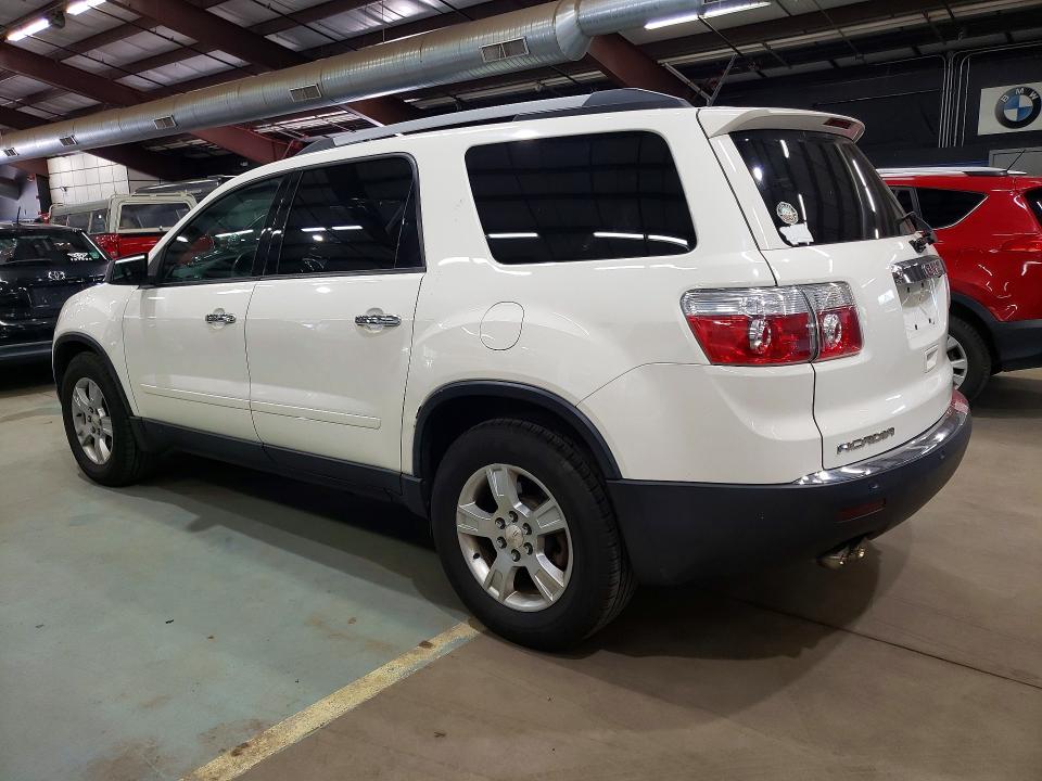 Продажа на аукционе авто 2012 Gmc Acadia, vin: 1GKKVPED4CJ135919, номер лота: 65289006