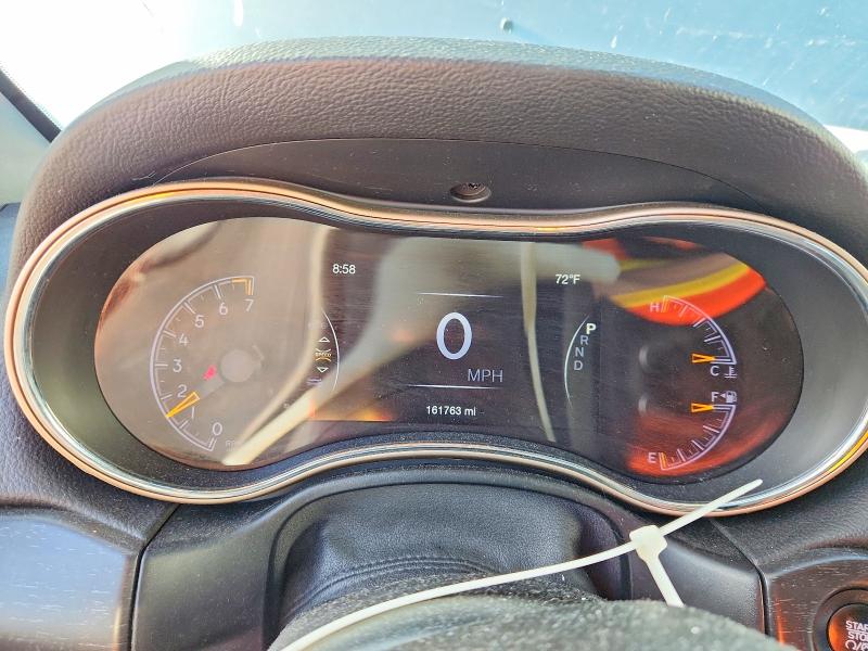 Продаж на аукціоні авто 2016 Jeep Grand Cherokee, vin: 1C4RJFAG1GC438005, номер лоту: 64985076