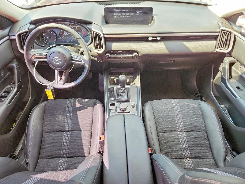 Продаж на аукціоні авто 2024 Mazda Cx-50, vin: 7MMVABAM8RN243992, номер лоту: 67147406