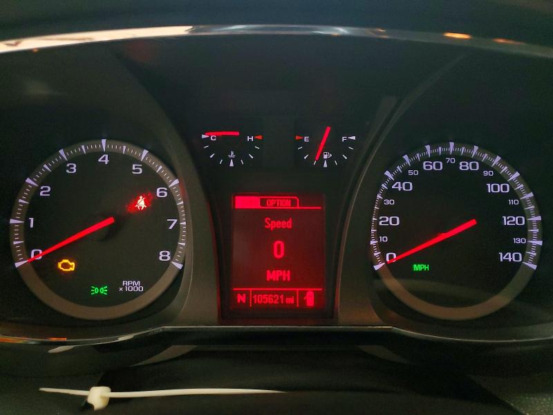 Продажа на аукционе авто 2014 Gmc Terrain, vin: 2GKALREK3E6234436, номер лота: 65345306