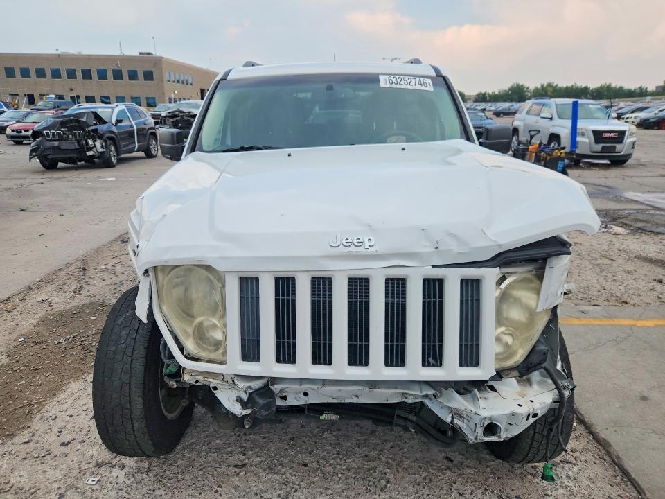 Продаж на аукціоні авто 2012 Jeep Liberty, vin: 1C4PJLAK1CW133302, номер лоту: 63252746