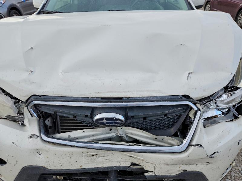 Aukcja sprzedaży 2016 Subaru Crosstrek, vin: JF2GPABC9G8260546, numer aukcji: 64948096