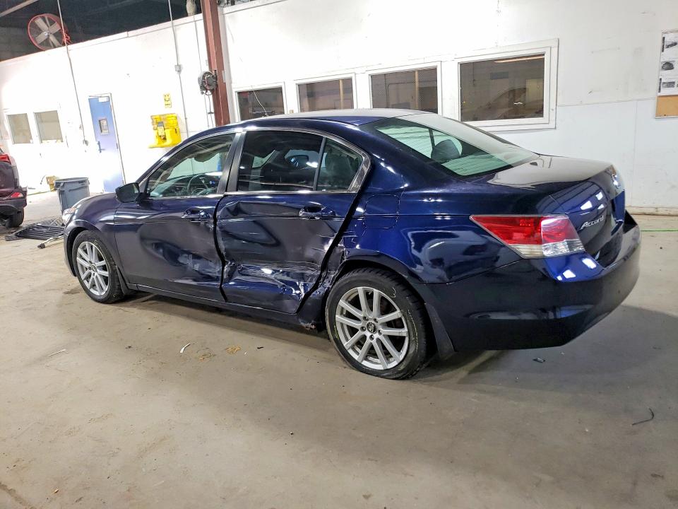 Aukcja sprzedaży 2010 Honda Accord, vin: 1HGCP2F36AA062750, numer aukcji: 64495986