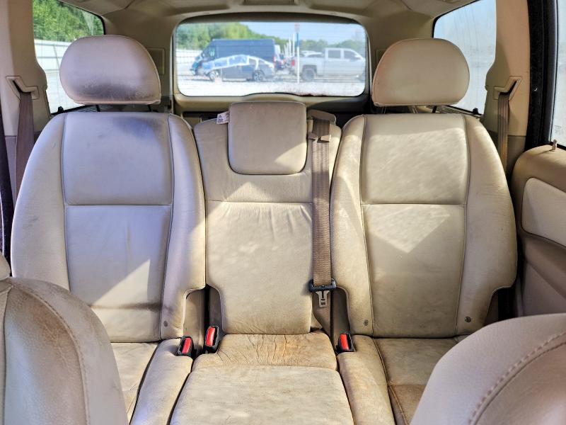Продажа на аукционе авто 2008 Volvo Xc90, vin: YV4CZ852881461607, номер лота: 64863536