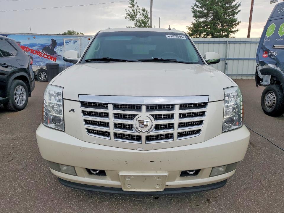 Aukcja sprzedaży 2011 Cadillac Escalade, vin: 1GYS4JEF1BR159392, numer aukcji: 65802896