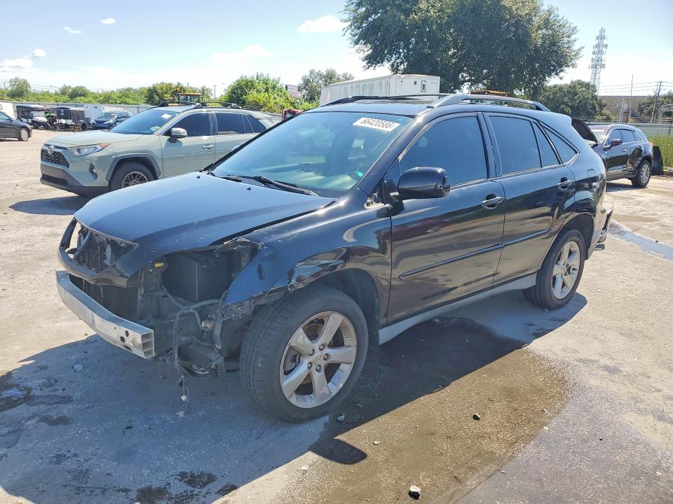 Aukcja sprzedaży 2004 Lexus Rx, vin: 2T2HA31U74C006954, numer aukcji: 66420586