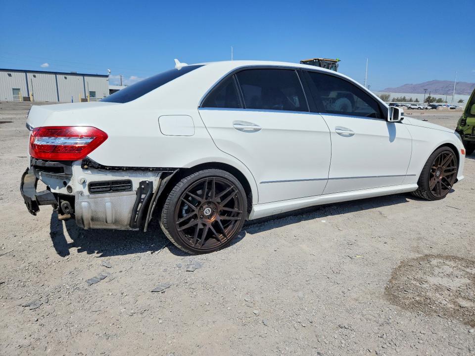 62825646 :رقم المزاد ، WDDHF5KBXDA741324 vin ، 2013 Mercedes-benz E مزاد بيع