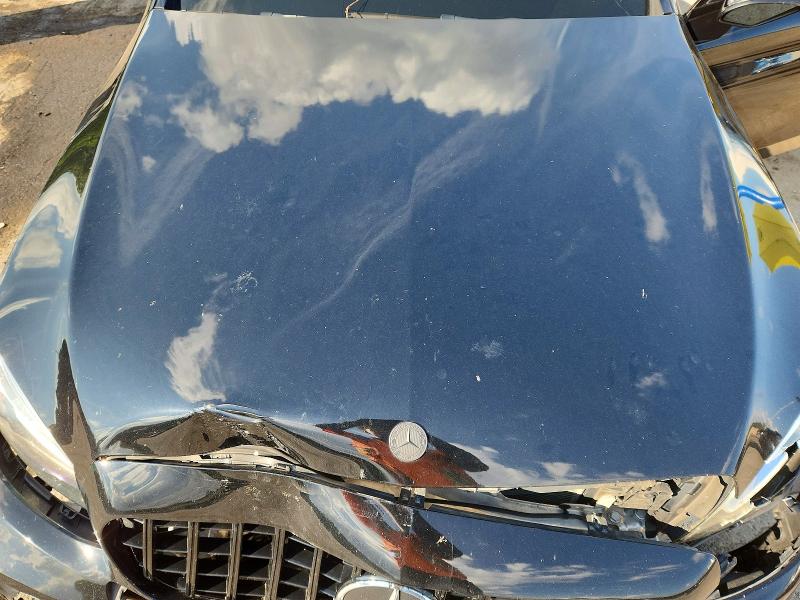 Продажа на аукционе авто 2019 Mercedes-benz C, vin: 55SWF6EB2KU292954, номер лота: 66826546