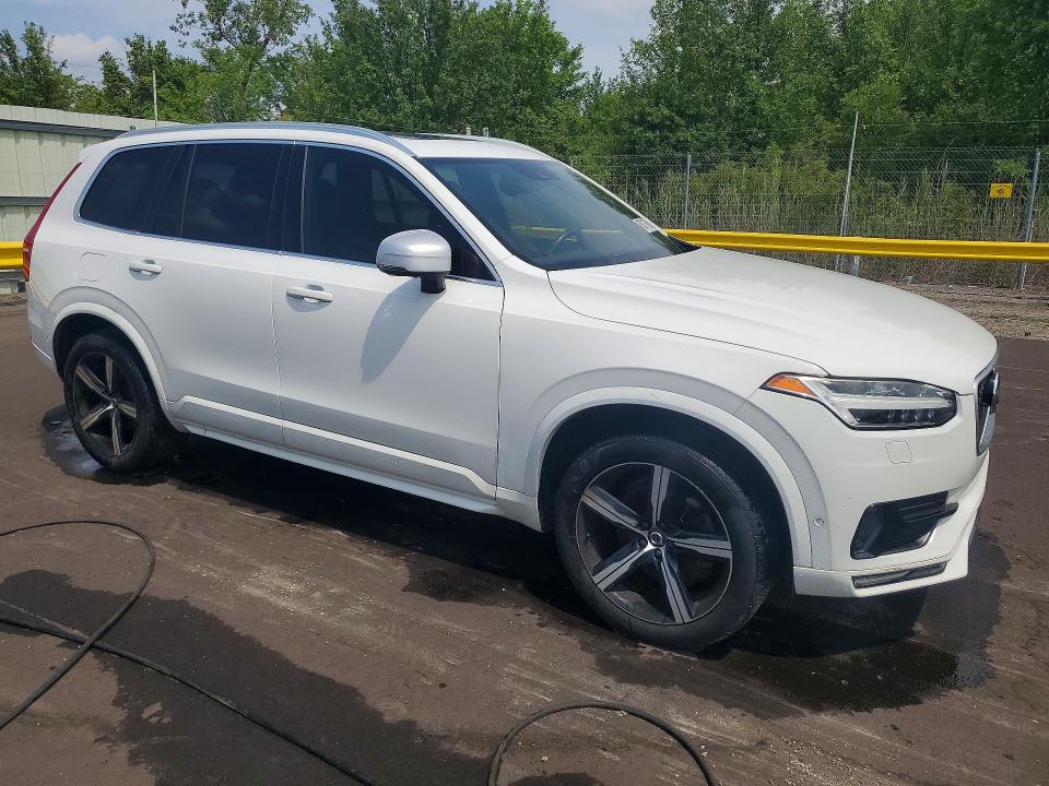 Продажа на аукционе авто 2016 Volvo Xc90, vin: YV4A22PM0G1029423, номер лота: 63917686