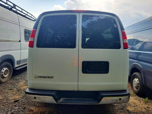 Продаж на аукціоні авто 2023 Chevrolet Express G3500, vin: 1GAZGNFP2P1151505, номер лоту: 67469606
