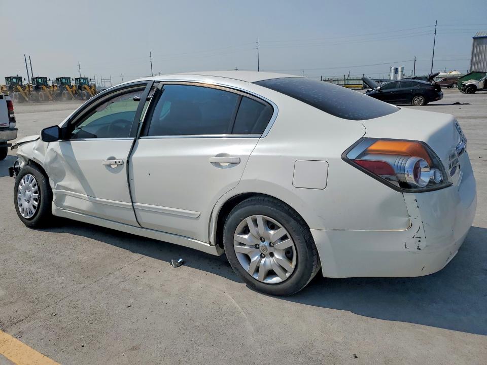 Aukcja sprzedaży 2011 Nissan Altima, vin: 1N4AL2AP2BC129402, numer aukcji: 63497636