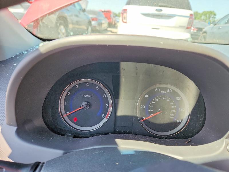 Продажа на аукционе авто 2017 Hyundai Accent, vin: KMHCT4AE1HU187934, номер лота: 66309766