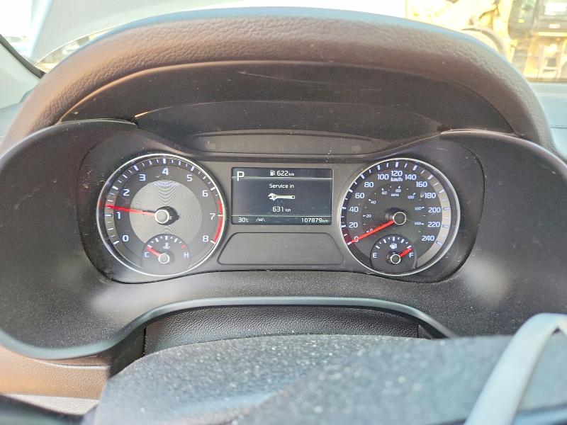 64085876 :رقم المزاد ، 3KPF34AD0PE710219 vin ، 2023 Kia Forte مزاد بيع