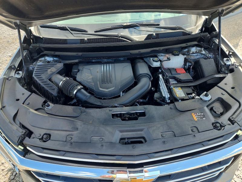 2026 Chevrolet Traverse მანქანა იყიდება აუქციონზე, vin: 1GNERGKS7TJ189268, აუქციონის ნომერი: 67173676
