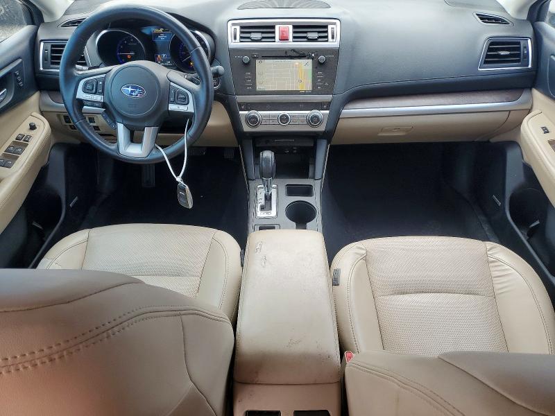 Продажа на аукционе авто 2015 Subaru Outback, vin: 4S4BSBNC4F3327344, номер лота: 60275536