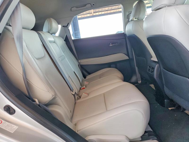 Продажа на аукционе авто 2015 Lexus Rx 350, vin: 2T2ZK1BA2FC188303, номер лота: 67158266