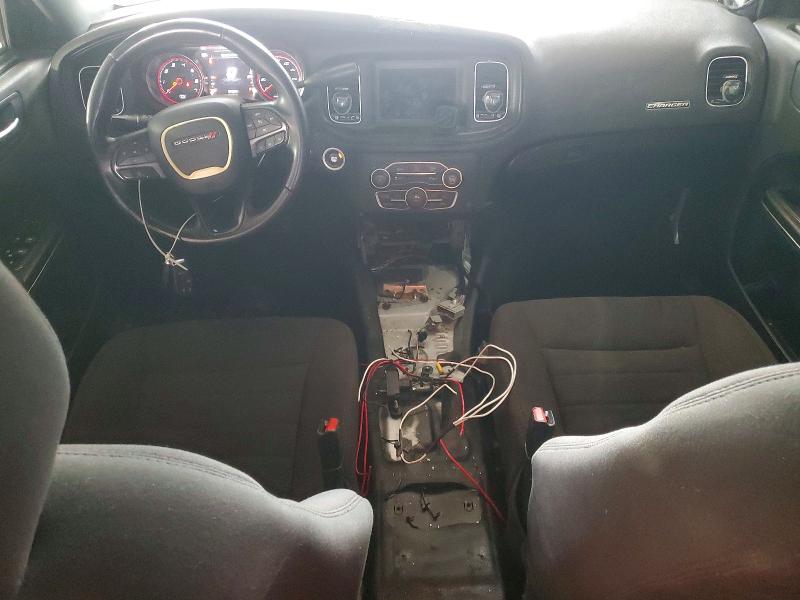 Продаж на аукціоні авто 2018 Dodge Charger, vin: 2C3CDXKT1JH214871, номер лоту: 63589696