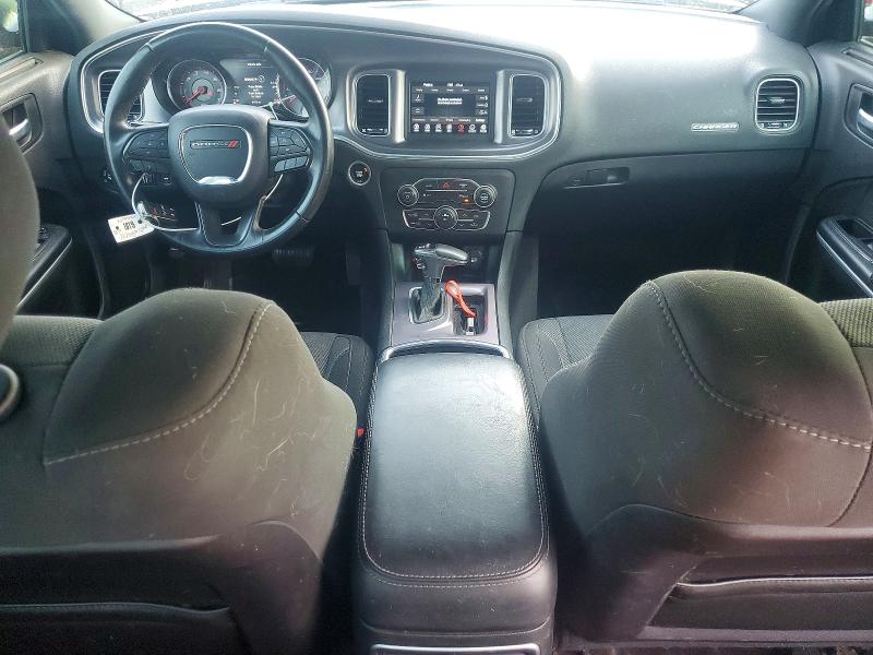 Aukcja sprzedaży 2019 Dodge Charger, vin: 2C3CDXBG0KH508198, numer aukcji: 64143286