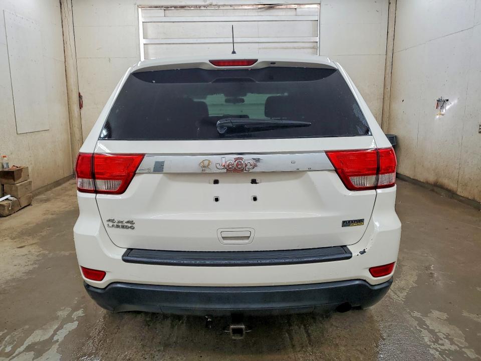 Продажа на аукционе авто 2011 Jeep Grand Cherokee, vin: 1J4RR4GG5BC616585, номер лота: 66203796