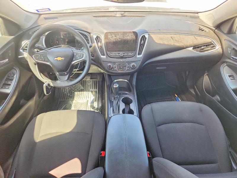 Aukcja sprzedaży 2019 Chevrolet Malibu, vin: 1G1ZD5ST5KF107067, numer aukcji: 65703376