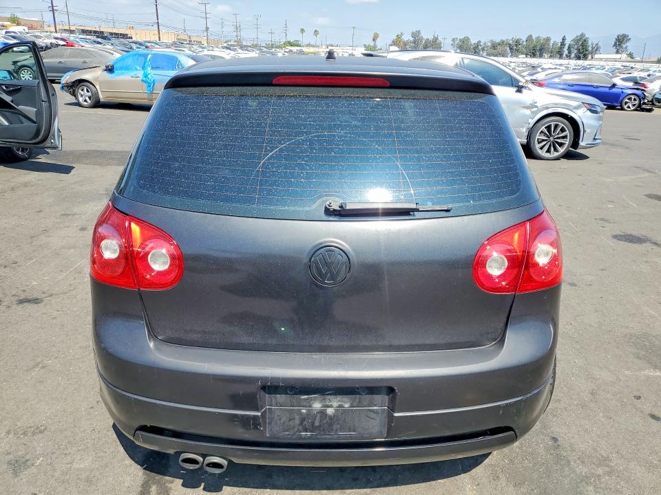 Aukcja sprzedaży 2009 Volkswagen Rabbit, vin: WVWBB71K19W038276, numer aukcji: 65363976