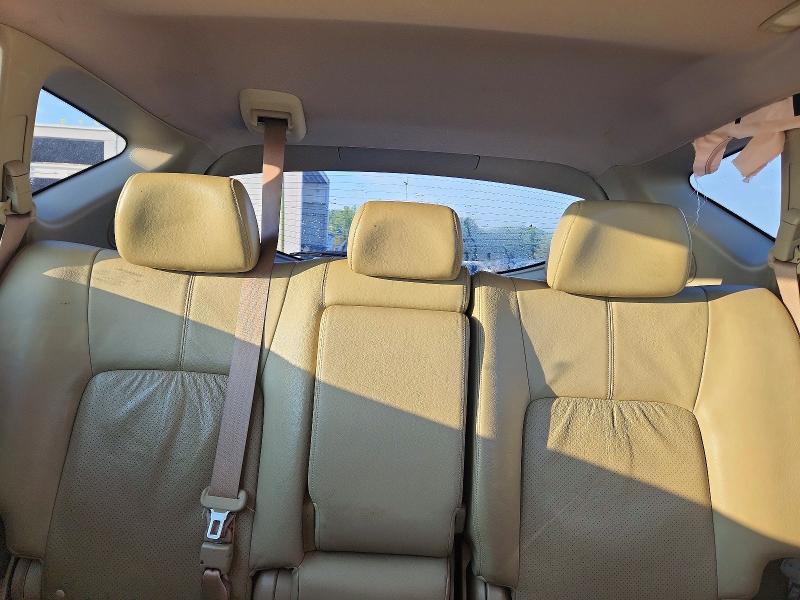 Продаж на аукціоні авто 2010 Nissan Murano, vin: JN8AZ1MU7AW000853, номер лоту: 66765426