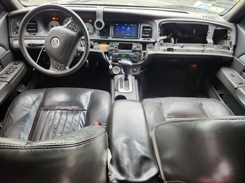 Aukcja sprzedaży 2004 Mercury Marauder, vin: 2MHHM79V24X684847, numer aukcji: 63841396