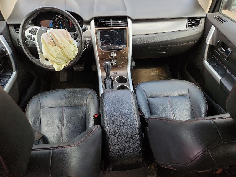 Aukcja sprzedaży 2011 Ford Edge, vin: 2FMDK3JC6BBB21098, numer aukcji: 65187466