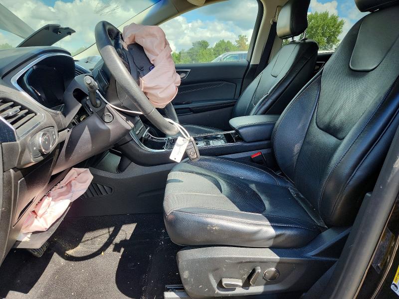 Продажа на аукционе авто 2019 Ford Edge, vin: 2FMPK4K94KBC03031, номер лота: 65306416