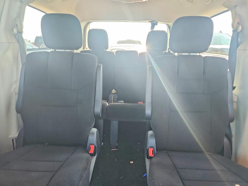 65326726 :رقم المزاد ، 2A4RR5DG0BR785916 vin ، 2011 Chrysler Town & Country مزاد بيع