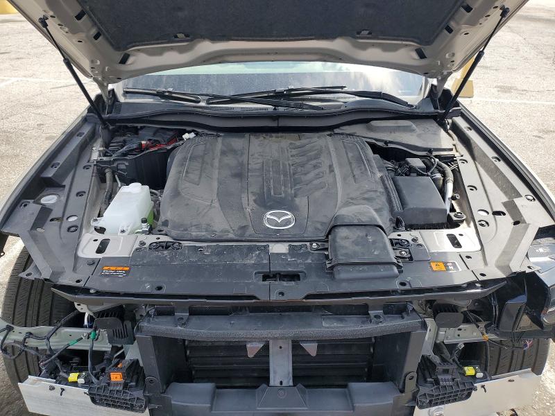 Aukcja sprzedaży 2024 Mazda Cx-90, vin: JM3KKEHC6R1141927, numer aukcji: 67141606
