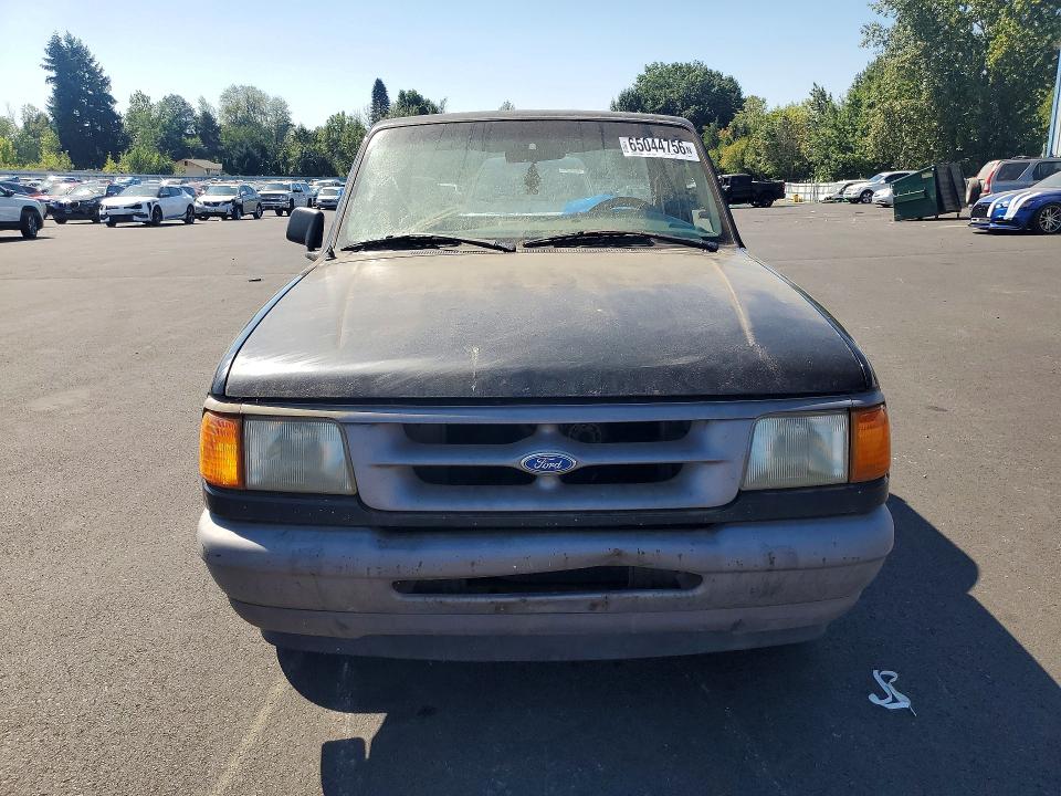 Продажа на аукционе авто 1996 Ford Ranger, vin: 1FTCR10A0TPA97293, номер лота: 65044756