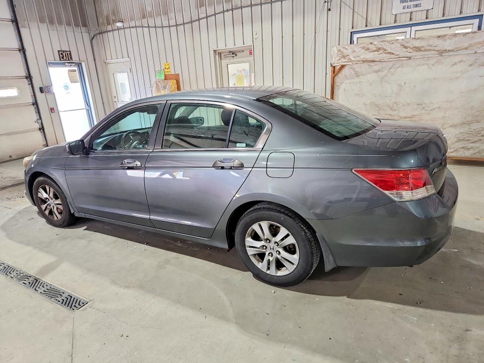 Продаж на аукціоні авто 2010 Honda Accord, vin: 1HGCP2F47AA032410, номер лоту: 64074196
