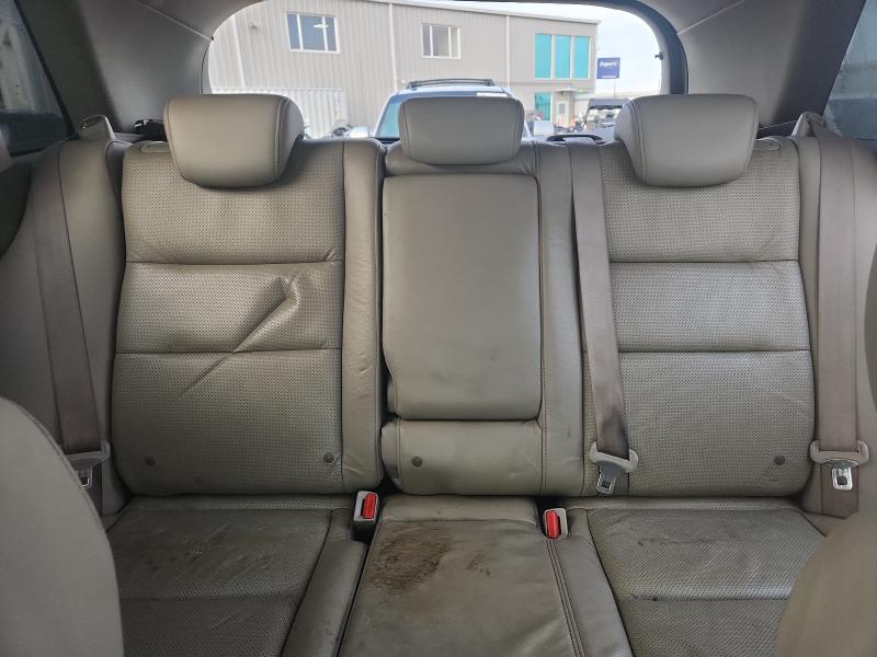 Продажа на аукционе авто 2008 Acura Rdx, vin: 5J8TB18278A800031, номер лота: 64402166